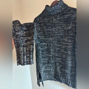 By Anthropologie Turtleneck